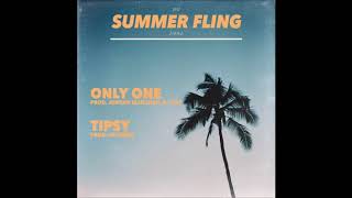 J-Soul - Only One (Prod. by Jordon Manswell x Yogi)