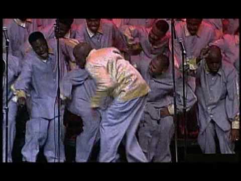 Ricky Dillard & New G - In His Name