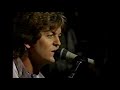 Nashville Skyline TV: Rodney Crowell - Long Hard Road 1986