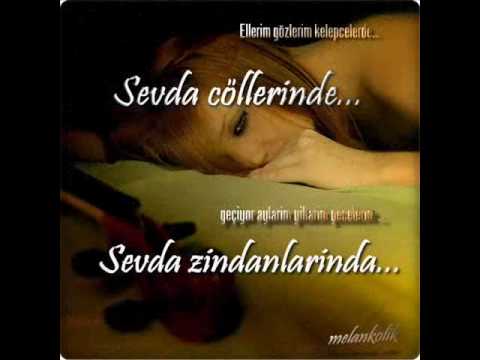 Dj Dalton Ft.Ejderha & Sego - Yeterki Sev Beni (2010)