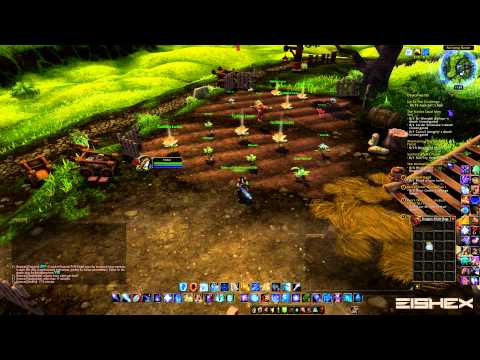 5.3 Easy Gold Farming with the Tillers! - WoW Patch 5.3 MoP