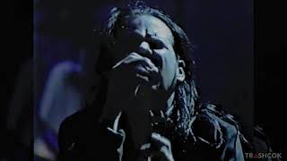 Korn - Make Me Bad at Apollo 1999 [Best audio available]