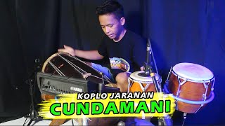 Download lagu CUNDAMANI - Denny Caknan versi Koplo Jaranan terbaru mp3