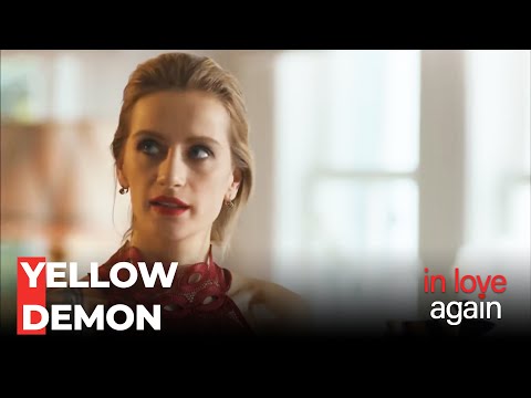 Irem Tricks The Şekercizades - In Love Again