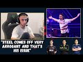 FNS On Why People Don't Like Steel & Best IGL