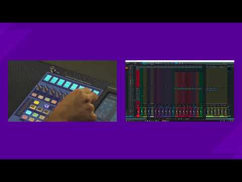 PreSonus—StudioLive Series III DAW Mode Teaser
