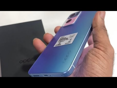 RENO 7 PRO 5G UNBOXING
