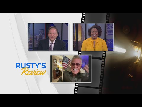 Rusty's Review: 'Top Gun: Maverick'