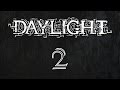 Прохождение Daylight (Русский перевод) — Часть 2: Пациенты 