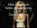 ashley tisdale time after time with lyrics 