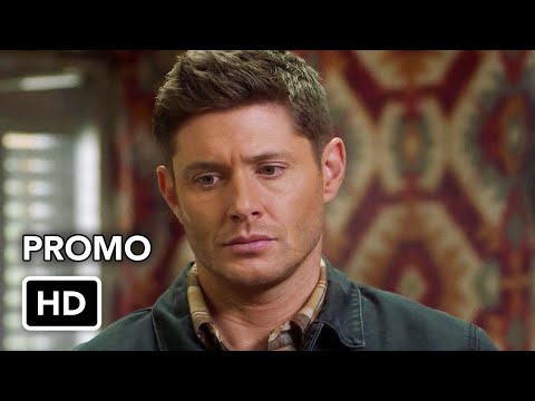 Supernatural 15.17 (Preview)