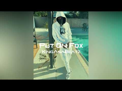 [Put On Fox] 2023 PGF Nuk x Polo G Drill Type Beat