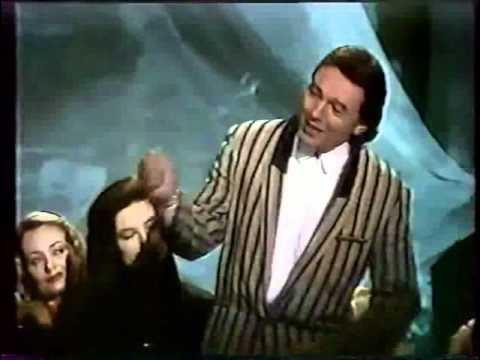 Karel Gott - Dlouhá noc končí svítáním Full HD sound