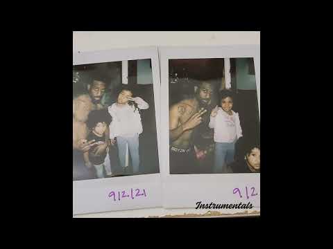 6. Buddah Abusah - Rely on Me (Instrumental)