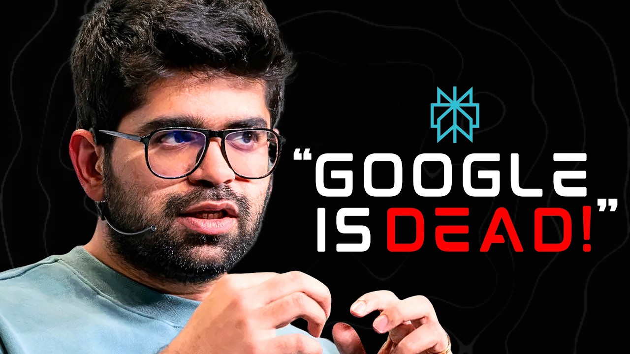 Sonar API: This New Real-Time AI Search Tool is Scaring Google!