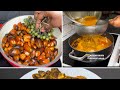 Ghanaian Palm Nut Soup From Scratch |Step By Step | Recipe | Lovystouch | ABENKWAN | Banga