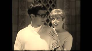 Lesley Gore - WONDER BOY (silver screen fan video mix)