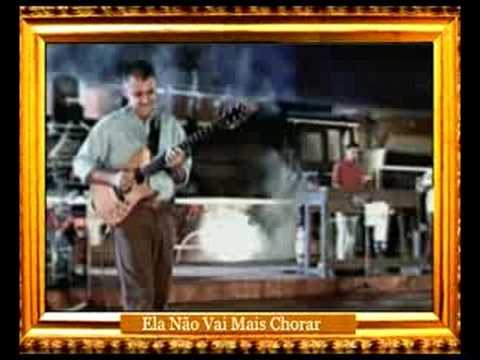 Chitãozinho e Xororo - Ela Não Vai Mais Chorar