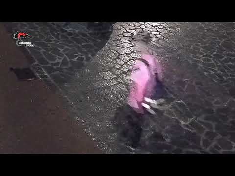 Arrestato il 17enne autore di due rapine avvenute nel quartiere Corea