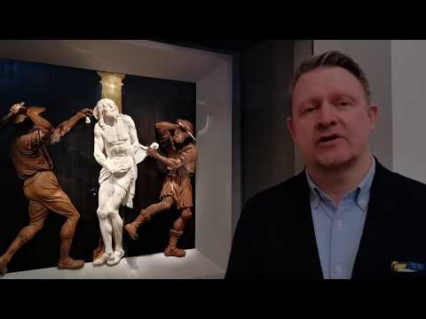 #BNMdigital bringt Euch #BayerischesNationalmuseum nach Hause: Georg Petel