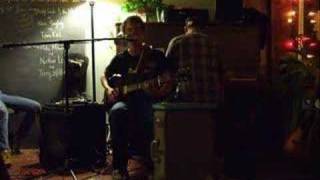 Andy Combs & the Moth at The Waypost 4 of 4