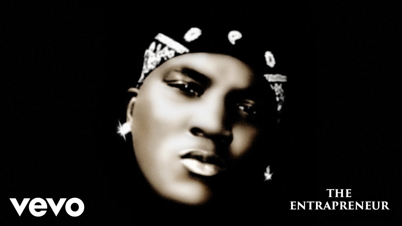 Jeezy - EnTRAPreneur