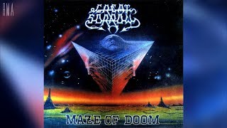Great Sorrow - Maze of Doom (Full album HQ)