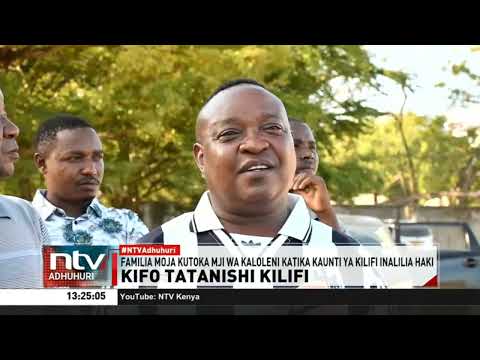 Msichana mwenye umri wa 14 afariki baada ya kudungwa sindano ya dawa ya antibiotic