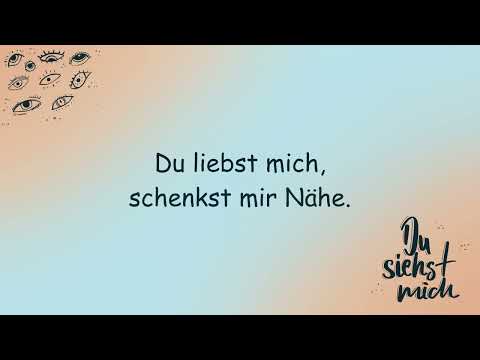 Jahreslosung 2023: Du bist ein Gott, der mich sieht. - Das Lied zur Losung von Wolfgang Schulz-Pagel