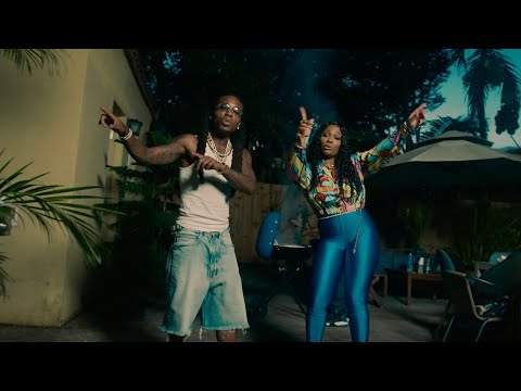 Lizzen x Jacquees - Family [Official Music Video]