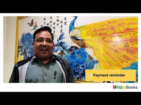 RPL Automation Pvt Ltd streamlines their cashflow with Zoho Books