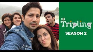 Maula Mere Ishq ka hafiz hai tu Full song (ft- Permanent roommates) Mikesh and Tanya