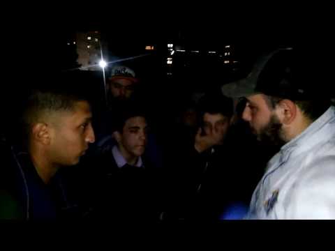 FECHE vs ALQUIMISTA | FINAL | FECHA 6 (Torneo 2017) WILDE STYLE 20/10