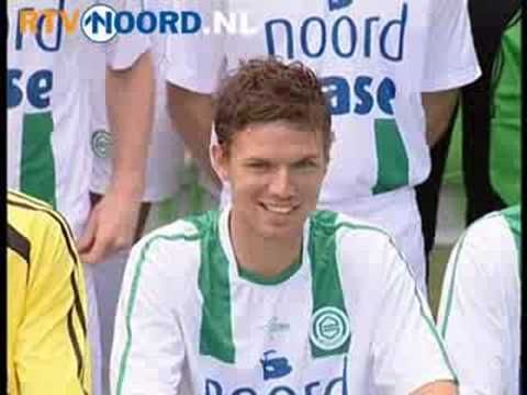 Stef Nijland transfer completed