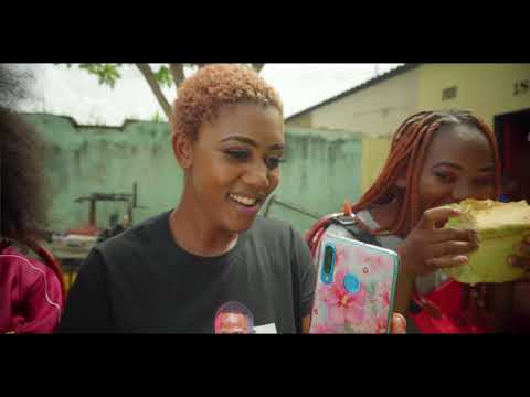 Mzoe7 x HiTKiiD x Maggie x Master Zhoe_Mali (Official Video)
