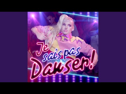 Je sais pas danser