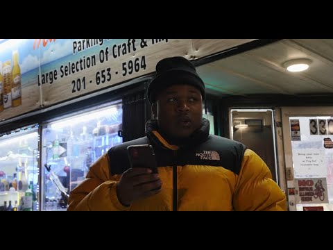 ElCamino (BSF) – Psycho (Official Music Video) (Dir. D. Gomez Films) (Prod. Camoflauge Monk)