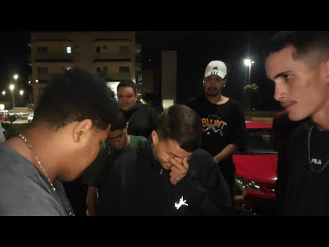 MOTO MOTO X CLUTH X CAIOZIN • PRIMEIRA FASE • SAMAMBASTREET