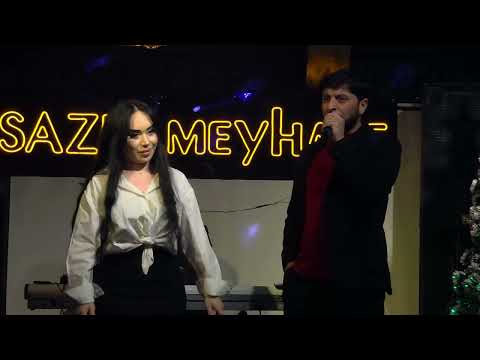 Tural Sedali ft Aytac Tovuzlu - Neyledin 2026 (Popuri)