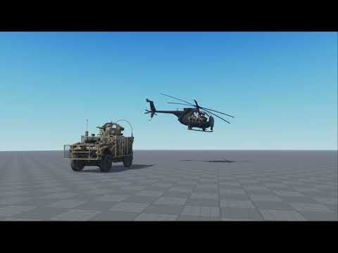 Reinforcement concept