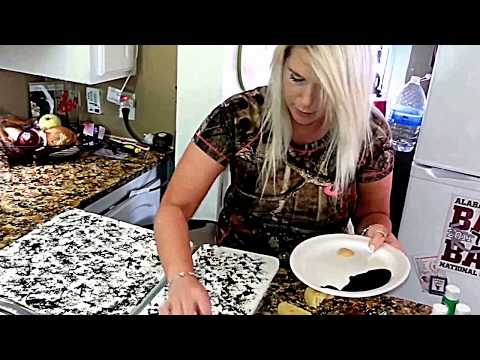 How To Paint Countertops Look Like Granite NO Sanding ...