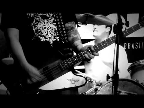 Monster Coyote (RN): Wolfslayer (ao vivo no Dosol.Doc)