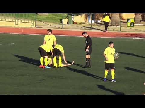 C.D. Utica - C.D. Tuccitana