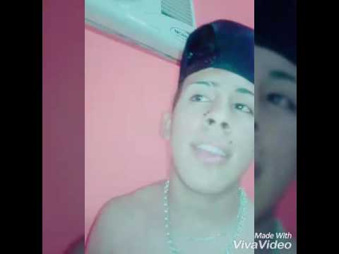 Mucha gente me critican mucha gente me ama:braian altain