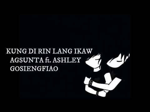 Kung Di Rin Lang Ikaw Girl Version Fanmade Music Video Jaspar