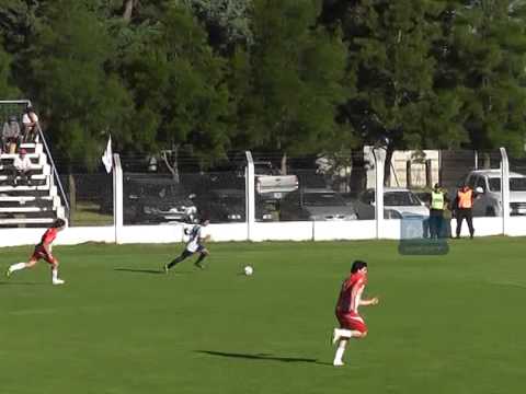 Tiro Federal (Puan) 4 - Tiro Federal (Villa Belgrano) 0