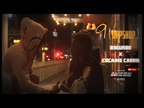 83gurbo - 9(oppshop) ft. Cocaine Carii | Shot By Cameraman4TheTrenches