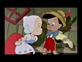 Pinocchio I Ve Got No Strings Danish 1977 Daimi Gentle