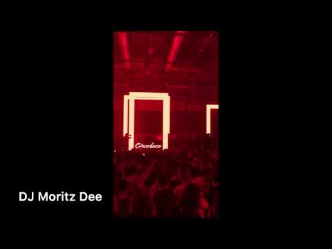 Aryabeats - Xstasy (visualizer) [DJ Moritz Dee Remix]