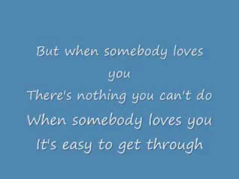 download lagu mp3 mp4 Alan Jackson When Somebody Loves You Lyrics, download lagu Alan Jackson When Somebody Loves You Lyrics gratis, unduh video klip Alan Jackson When Somebody Loves You Lyrics